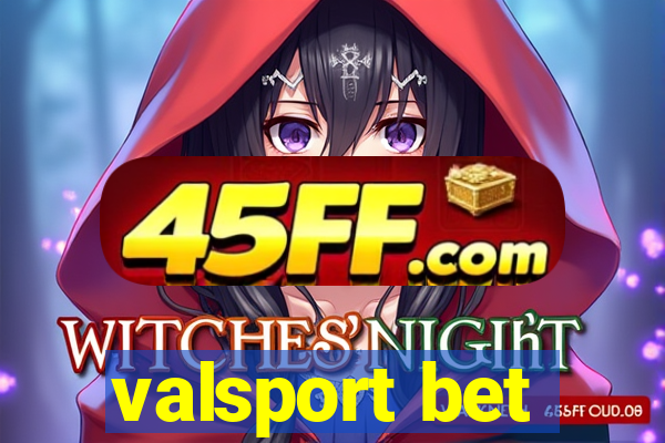 valsport bet